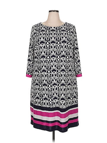 INC International Concepts Casual Dress (view 1)