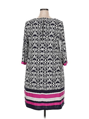 INC International Concepts Casual Dress (view 2)