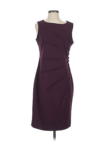Calvin Klein Cocktail Dress - front