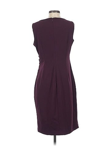 Calvin Klein Cocktail Dress - back
