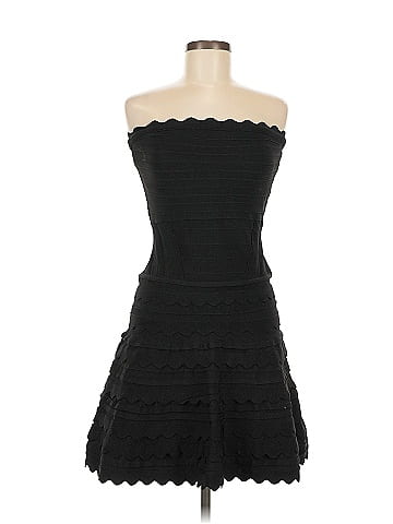 Gracia Cocktail Dress (view 1)