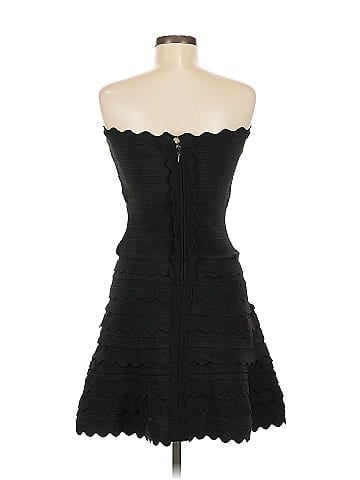 Gracia Cocktail Dress (view 2)