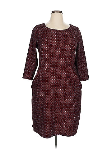 Mix by 41 Hawthorn Casual Dress (view 1)