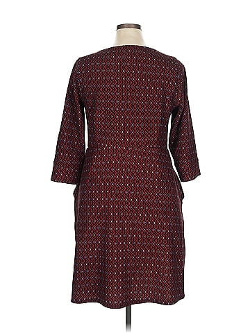 Mix by 41 Hawthorn Casual Dress (view 2)