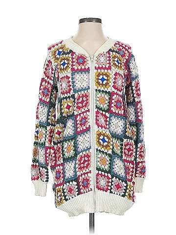 FARM Rio Cardigan (view 1)