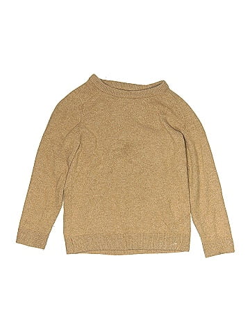 Monoprix Cashmere Pullover Sweater (view 1)