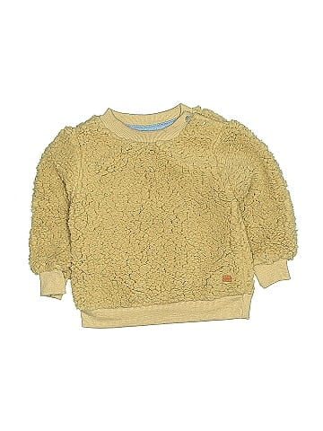 7 For All Mankind Pullover Sweater (view 1)