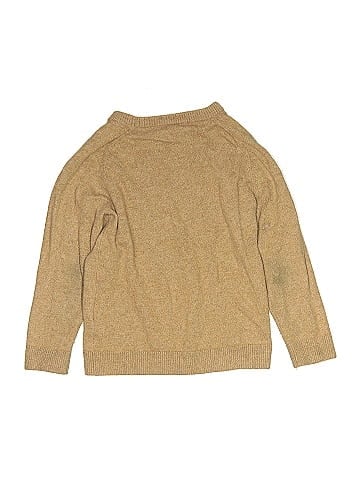 Monoprix Cashmere Pullover Sweater (view 2)