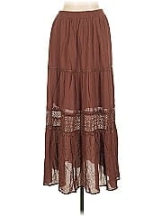 Merokeety Casual Skirt