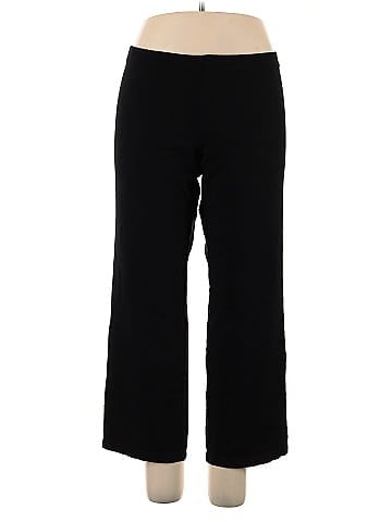 Eileen Fisher Casual Pants (view 1)