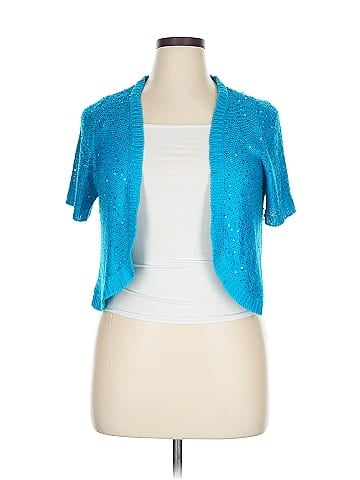 ALC ATLAST CLASSICS Vest (view 1)