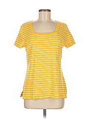 Isaac Mizrahi Live! Short Sleeve T Shirt