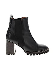 See By Chloé Ankle Boots