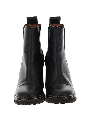 See By Chloé Ankle Boots (view 2)