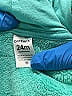 Carter's 100% Polyester Teal Zip Up Hoodie 18-24 MO / 24 MO - photo 3