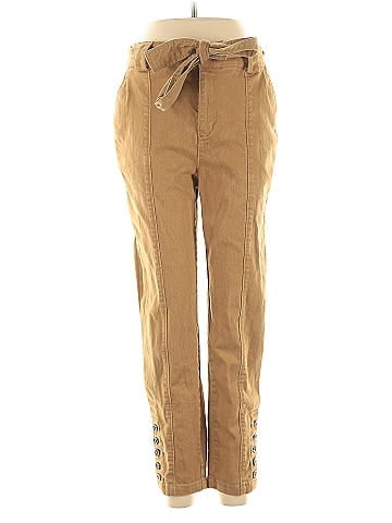 Who What Wear Casual Pants (view 1)