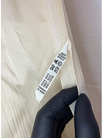 Christian Dior Vintage Silk Scarf (view 2)
