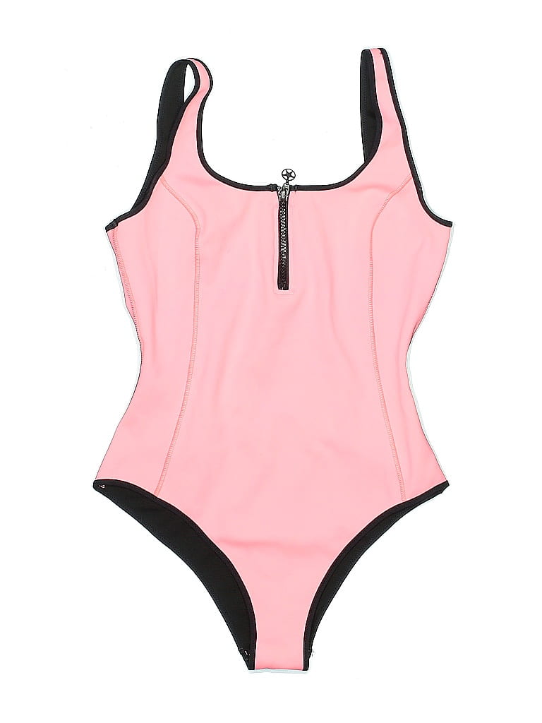 MOANA ONE PIECE - COSMO PINK