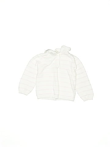 Janie and Jack Long Sleeve Top (view 2)