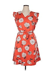 Ann Taylor Loft Outlet Casual Dress
