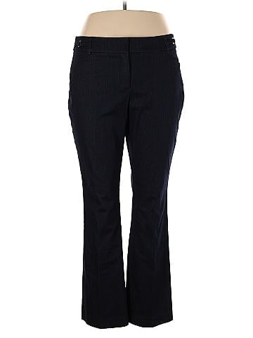 7th Avenue Design Studio New York & Company Dress Pants (view 1)
