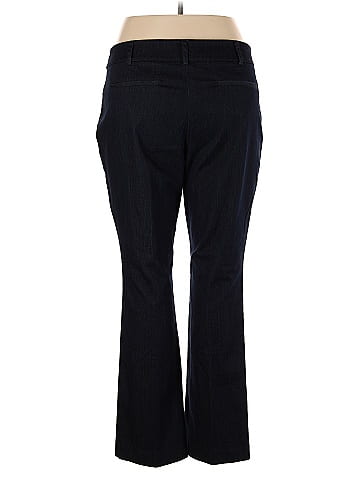 7th Avenue Design Studio New York & Company Dress Pants (view 2)