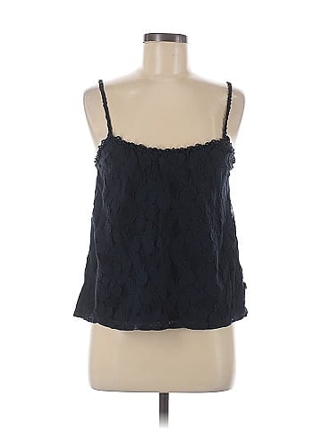 Hollister Sleeveless Blouse (view 1)