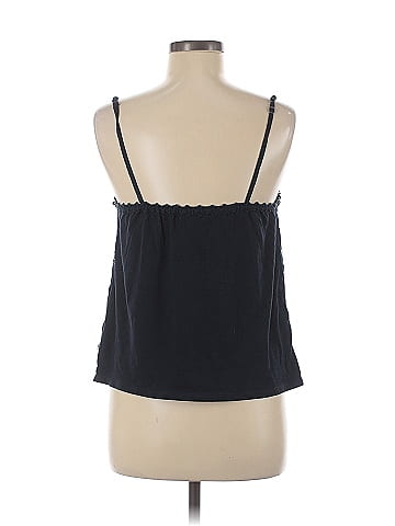 Hollister Sleeveless Blouse (view 2)