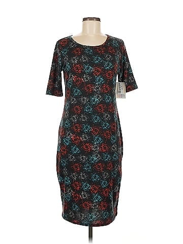 Lularoe Cocktail Dress (view 1)
