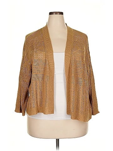 Lane Bryant Cardigan (view 1)