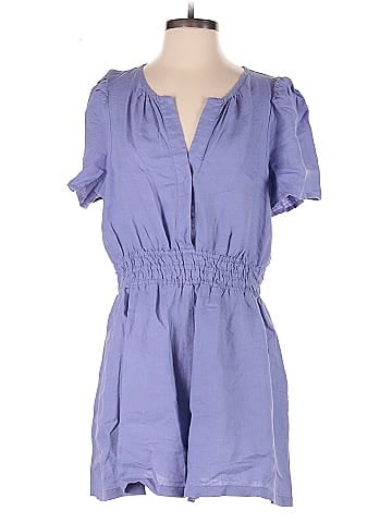By Anthropologie Romper (view 1)