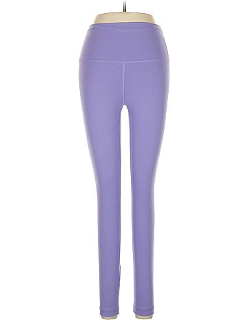 Lululemon Athletica Yoga Pants (view 1)