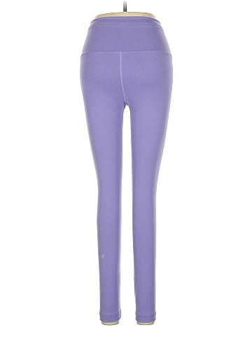 Lululemon Athletica Yoga Pants (view 2)