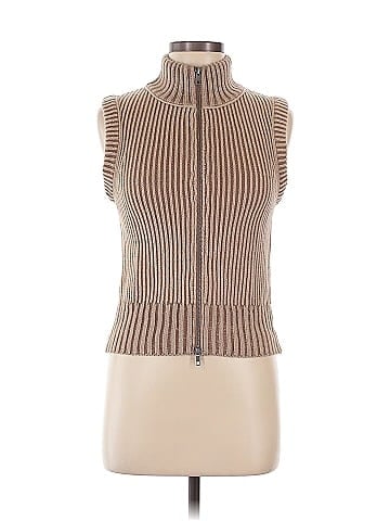 Mustard Seed Vest (view 1)
