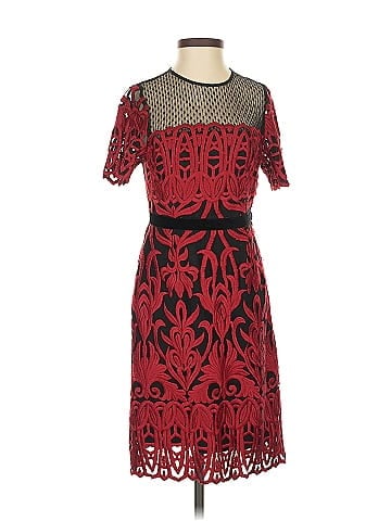Foxiedox Cocktail Dress (view 1)