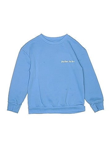 Cat & Jack Sweatshirt (view 1)