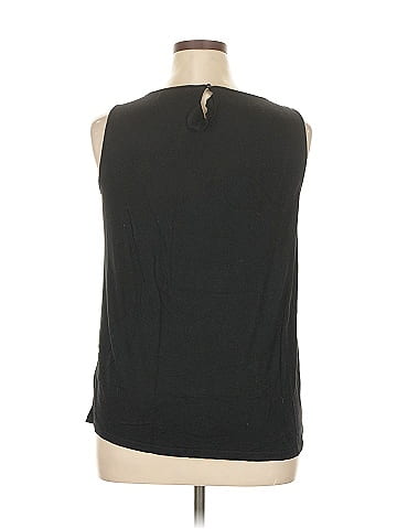 iGenJun Sleeveless T-Shirt (view 2)