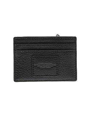 Marc Jacobs Leather Card Holder (view 2)