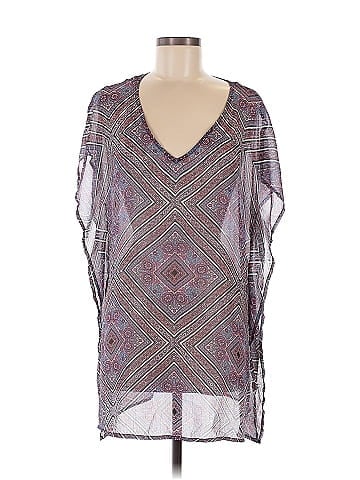 O'Neill Sleeveless Blouse (view 1)