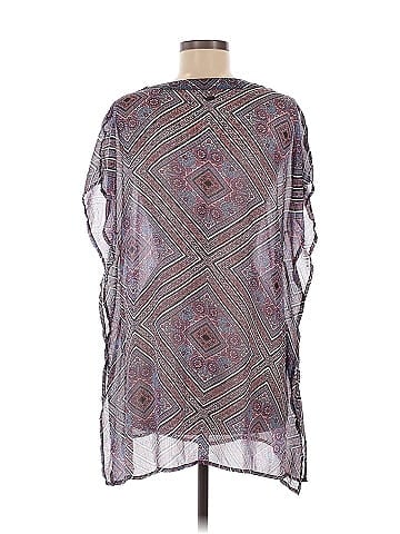 O'Neill Sleeveless Blouse (view 2)
