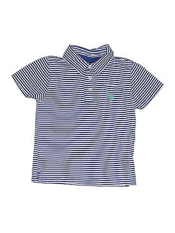 U.S. Polo Assn. Short Sleeve Polo (view 1)