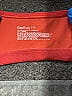 Gap Body Orange Swimsuit Top Size L - photo 3