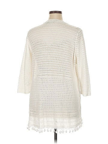 Nic + Zoe Pullover Sweater (view 2)