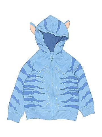 Disney Parks Zip Up Hoodie (view 1)