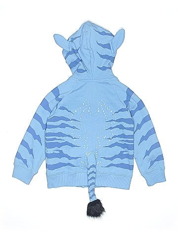 Disney Parks Zip Up Hoodie (view 2)