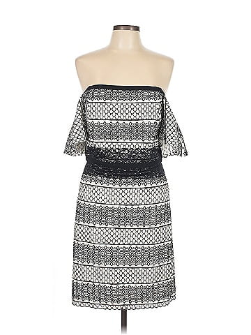 H By Halston Cocktail Dress (view 1)