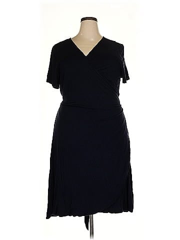 Ann Taylor LOFT Casual Dress (view 1)