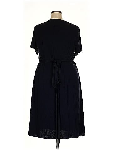 Ann Taylor LOFT Casual Dress (view 2)