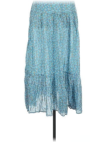 St. John's Bay Casual Skirt (view 1)