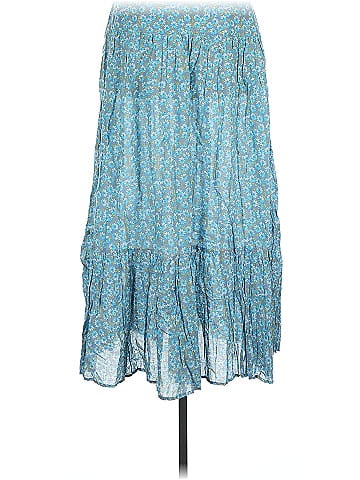 St. John's Bay Casual Skirt (view 2)